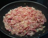 Foto del paso 6 de la receta: Espaguetis a la carbonara
