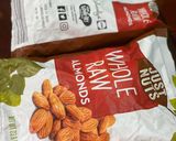 Hình bước làm 1 của món Sữa Hạnh Nhân