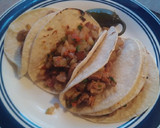 Foto del paso 3 de la receta: Bistek con papas