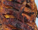 Foto langkah ke 4 dari resep Nila Air Asin Goreng Bakar.