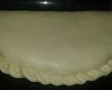 Foto del paso 5 de la receta: Tarta de pollo
