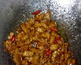 Foto langkah ke 4 dari resep Orek tempe kilat.