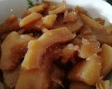 Foto del paso 5 de la receta: Compota de mamon fácil y sano