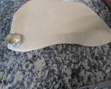 Foto del paso 5 de la receta: Bizcochitos de grasa
