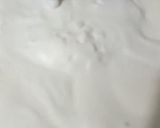 A picture of step 1 of Desi Ghee.