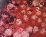 صورة لخطوة 2 من وصفة لحمة كرز