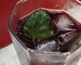 Foto del paso 2 de la receta: Daikiri de arándanos
