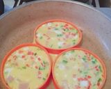 Foto del paso 3 de la receta: Aros de huevos
