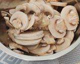 Une image de l'étape 7 de Bœuf bourguignon.