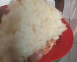 Foto langkah ke 5 dari resep Bolu air satu telur.