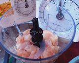 Foto langkah ke 1 dari resep Sempol Ayam.