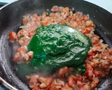 લહસૂની પાલક ખીચડી (Lahsuni Palak Khichdi Recipe In Gujarati) રેસીપી સ્ટેપ4ફોટો
