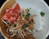 Foto langkah ke 3 dari resep 598. Soto Sapi Bening.