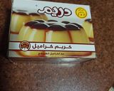 صورة لخطوة 2 من وصفة تشيز كيك بالكريم كراميل