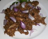 Foto langkah ke 6 dari resep Anyang ayam LABUHANBATU.