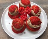 Une image de l'étape 18 de Les choux de l’amour au chocolat ❤️🌹🍫.