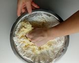 Foto del paso 4 de la receta: Alfajor de maicena