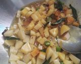 બટાકા પૌવા (Bataka Poha Recipe In Gujarati) રેસીપી સ્ટેપ1ફોટો