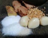 Foto langkah ke 2 dari resep DENDENG PARU ala Yenny Puspita.