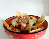 Foto del paso 9 de la receta: Chifrijo