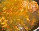 Hình bước làm 1 của món Bánh canh cua giò heo