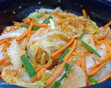 Foto langkah ke 8 dari resep KIMCHI (HomeMade).