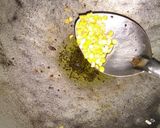 நார்த்தங்காய் சாதம் (Narthankai satham recipe in tamil) ரெசிபி ஸ்டேப் 3 புகைப்படம்