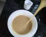 Royal Malpua with Mango Rabdi recipe step 1 photo