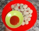 Foto langkah ke 7 dari resep Cilok Simple.