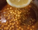 Foto del paso 2 de la receta: Curry de Garbanzos con Arroz 🍛