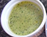 Foto del paso 2 de la receta: ENTRADA DE LOCOS CON SALSA MAYOVERDE Y BETARRAGA ASADA. JON STYLE