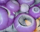 A picture of step 1 of Cheetos Onion 🧅 Rings.