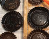 Különleges Almás karika útravalónak Nem hagyományos recept fázis 5 fotója