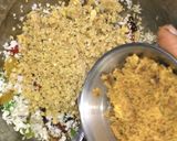 வால்நட் ஸ்டப்டு ஸ்வீட் பவுச் (Walnut Stuffed Sweet Pouch Recipe in Tamil) ரெசிபி ஸ்டேப் 4 புகைப்படம்