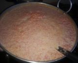 A picture of step 4 of Carrot Halwa.