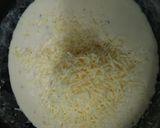 Foto langkah ke 3 dari resep Spaghetti Brulee.