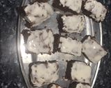 Foto del paso 4 de la receta: Torta de chocolate nuez y naranja 🍊