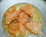 Foto langkah ke 3 dari resep Tahu isi kentang dan wortel.