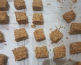 Foto langkah ke 3 dari resep Regal Chocolate block.