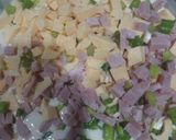 Foto del paso 2 de la receta: Tortilla paraguaya