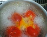 صورة لخطوة 8 من وصفة بيتزا🍕Pizza🍅🍟