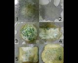 Foto langkah ke 3 dari resep Martabak Telur Daun Bawang.