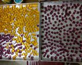 Foto langkah ke 2 dari resep Candy Jelly.
