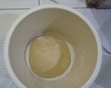 Foto langkah ke 4 dari resep Donat Lembut.