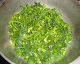 Foto del paso 6 de la receta: Atún con hojas de Ajo Porro y Cebollín