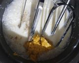 A picture of step 6 of Frozen Magaj kulfi (matla kulfi).