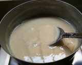 ভাপা মিষ্টি দই (bhapa misti doi recipe in Bengali) রেসিপির ধাপ 5 ছবি