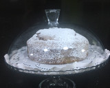 Foto del paso 2 de la receta: Bizcocho rápido de yogur 😜