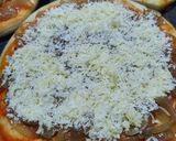 Foto del paso 3 de la receta: Pizzetas comodín (te sacan de apuro)