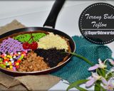 Foto langkah ke 14 dari resep Terang Bulan Teflon Anti Gagal | Martabak Manis | Martabak Bangka.